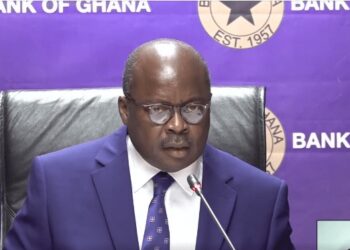 Banking is a profitable business in Ghana – Governor Addison