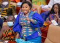 It’s All Lies, No Private Aeroplane Was Made Available To Transport Me Back To Ghana – Adwoa Sarfo