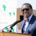 African Development Bank boss criticizes opaque loans tied to Africa’s natural resources