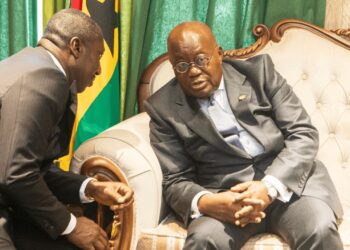 Anti-Lgbtqi Bill Has Not Been Sent To The President Yet – Majority Leader