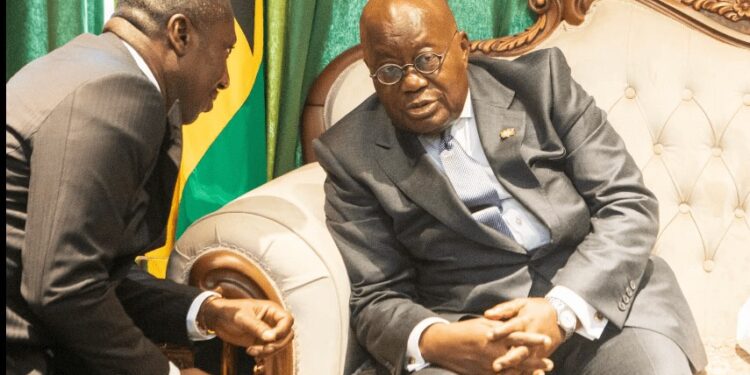 Anti-Lgbtqi Bill Has Not Been Sent To The President Yet – Majority Leader