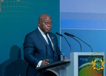 Ghana@67: We Can’t Hope For Economic Prosperity Without Adhering To The Rule Of Law – Akufo-Addo