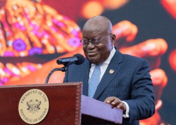 ‘Fellow Ghanaians’ Embodied The Spirit Of Unity And Solidarity – Akufo-Addo