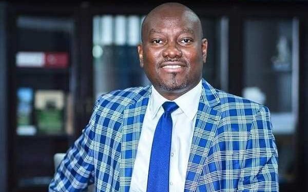 Government Has Done A Lot For The Security Agencies To Protect The Country- Alfred Thompson