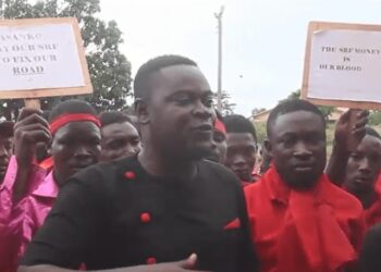 Fatal Tontokrom Clash: Asanko Gold Mine Managers Call For Swift Investigation