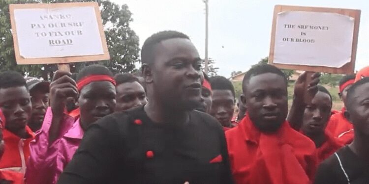 Fatal Tontokrom Clash: Asanko Gold Mine Managers Call For Swift Investigation