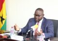 Asenso-Boakye Calls For Reintroduction Of Road Tolls