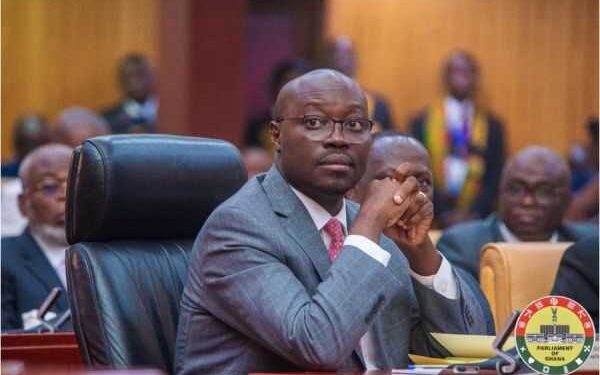 Attorney-General’s advice vindicates Speaker of Parliament – Minority