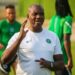 Nigeria Appoint Augustine Eguavoen As Interim Head Coach