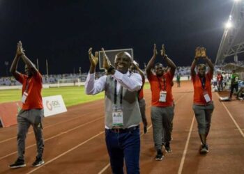 African Games: We Are Not Under Pressure To Beat Nigeria – Black Princesses Coach
