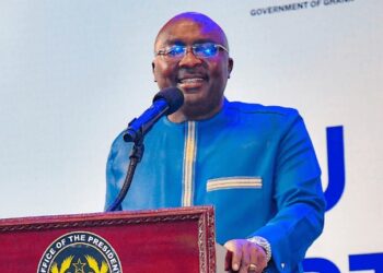 Businesses To Enjoy Tax Amnesty In 2025 – Bawumia
