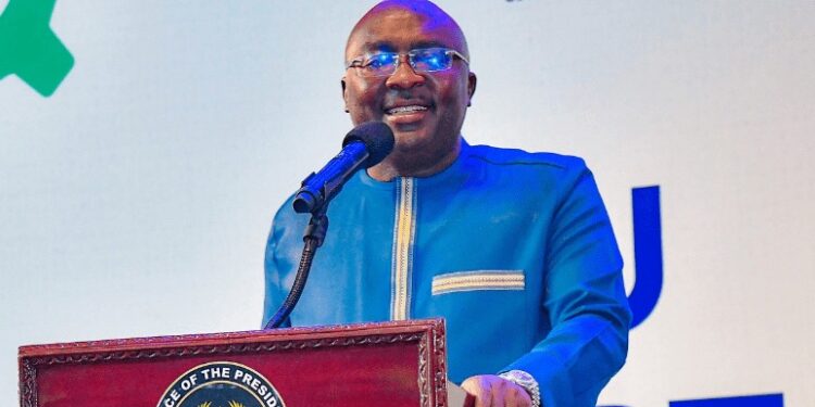 Businesses To Enjoy Tax Amnesty In 2025 – Bawumia