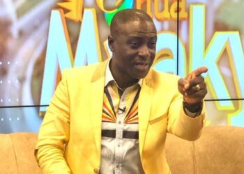 Captain Smart Must Provide Answers – John Kumah’s Widow Lodges Official Complaint With Police