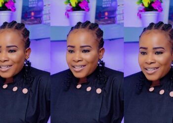 “I’m Done; I Just Needed An Opportunity To Promote Myself”; Chef Faila Confirms Her Future Plans