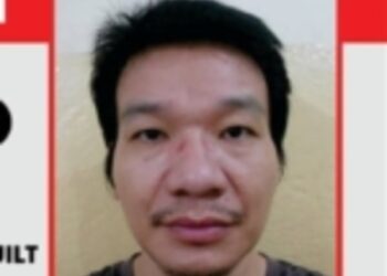 Prisons Service On Manhunt For Chinese Escapee