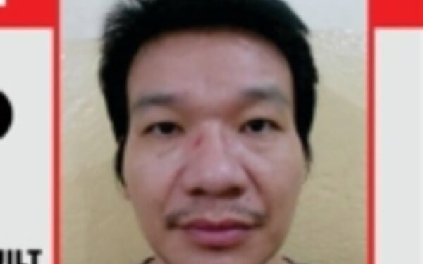 Prisons Service On Manhunt For Chinese Escapee