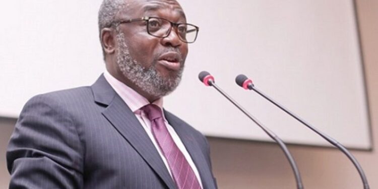 Law To Regulate Organ Donations To Be Implemented Soon – Nsiah Asare