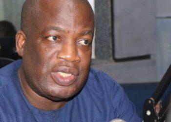 Polling stations are security zones, it’ll be difficult for EC, Police to approve use of drones – Serebour Quaicoe