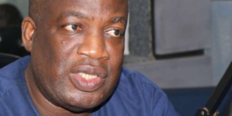 Polling stations are security zones, it’ll be difficult for EC, Police to approve use of drones – Serebour Quaicoe