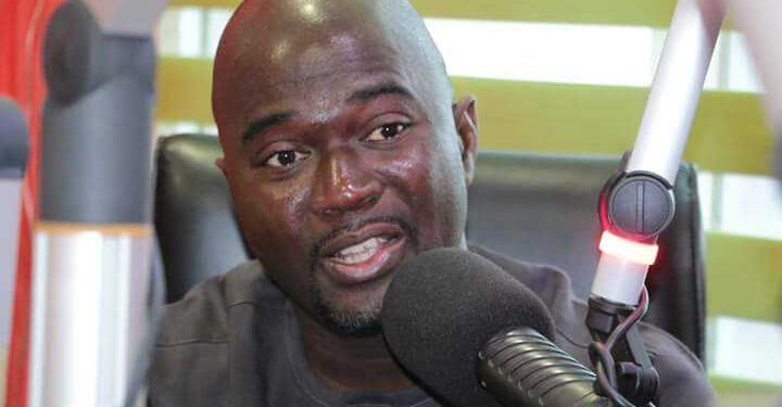 Any govt that succeeds Akufo-Addo’s will experience ‘dumsor’ – Duncan Amoah