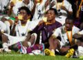 African Games: Black Satellites win gold in men’s football [Photos]