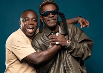 I Pray For More Years Ahead – Sammy Flex Expresses Gratitude To  Shatta Wale