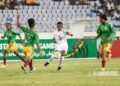 African Games: Black Princesses Shine Against Ethiopia Despite ‘Dumsor’