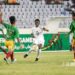 African Games: Black Princesses Shine Against Ethiopia Despite ‘Dumsor’