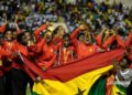68 Medals By Far The Largest Haul In Our Nation’s History – Akufo-Addo Commends Ghana’s Contingent At 13th African Games