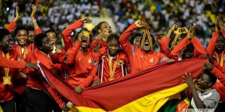 68 Medals By Far The Largest Haul In Our Nation’s History – Akufo-Addo Commends Ghana’s Contingent At 13th African Games