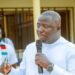 It’s Heartbreaking For All Of Us – NDC’s Mustapha Gbande On John Kumah’s Death