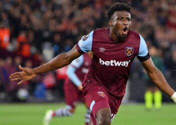 West Ham United Star Mohammed Kudus Ruled Out Of Ghana’s Games Against Nigeria And Uganda