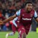 West Ham United Star Mohammed Kudus Ruled Out Of Ghana’s Games Against Nigeria And Uganda