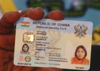 EC Rescinds Decision To Use Only Ghana Card For Registration