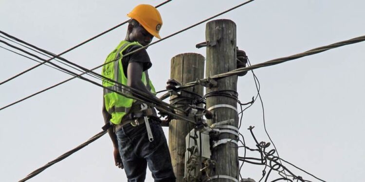 Power Outages In Parts Of Eastern Region Due To Gridco Technical Challenges – ECG