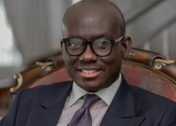 ‘Take no action on anti-LGBTQ+ bill pending Supreme Court decision’ – Godfred Dame advices Akufo-Addo