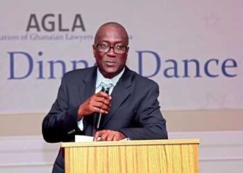 There’s A Lawsuit Against The Anti-Gay Bill Pending At The Supreme Court Since June 2023 – H Kwasi Prempeh