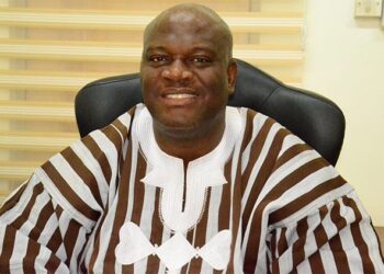 Interior Minister Renews Curfew Hours For Chereponi, Nkwanta & Bomaa