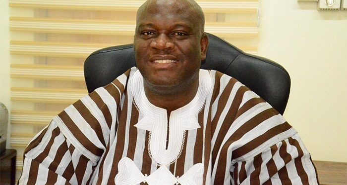 Interior Minister Renews Curfew Hours For Chereponi, Nkwanta & Bomaa