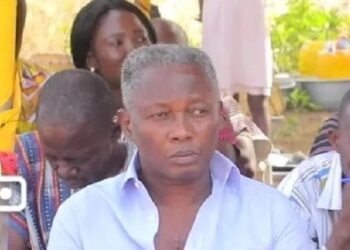 Wa District Court told how prime suspect and lover plotted and murdered Jirapa Dubai owner