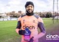 He Deserves It – Crystal Palace Manager Lauds Jordan Ayew After Winning Player Of The Month Award