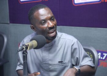 Bawumia Didn’t Attack GRA, He Encouraged Creativity – Miracles