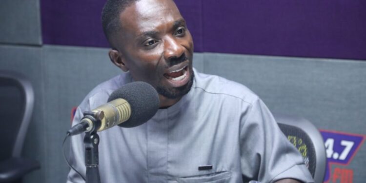 Bawumia Didn’t Attack GRA, He Encouraged Creativity – Miracles