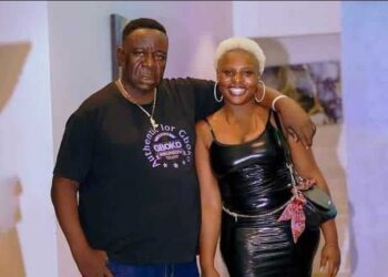 Mr. Ibu’s Adopted Daughter Renames Late Actor’s Tiktok Account