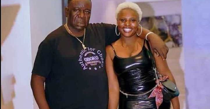 Mr. Ibu’s Adopted Daughter Renames Late Actor’s Tiktok Account