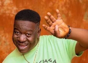 Mr Ibu: 11 Things To Know About Late Nollywood Actor, John Okafor