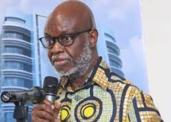 Internet disruptions won’t endanger December polls – Joe Anokye