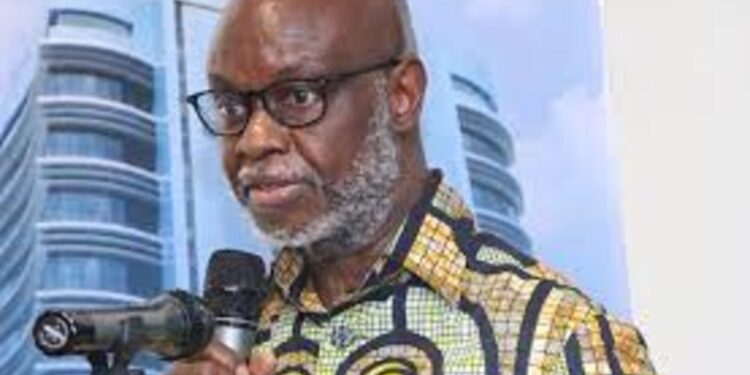 Internet disruptions won’t endanger December polls – Joe Anokye