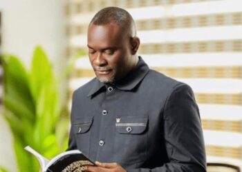 Desist From Commenting On Poison Allegations – John Kumah’s Family To Spokespersons