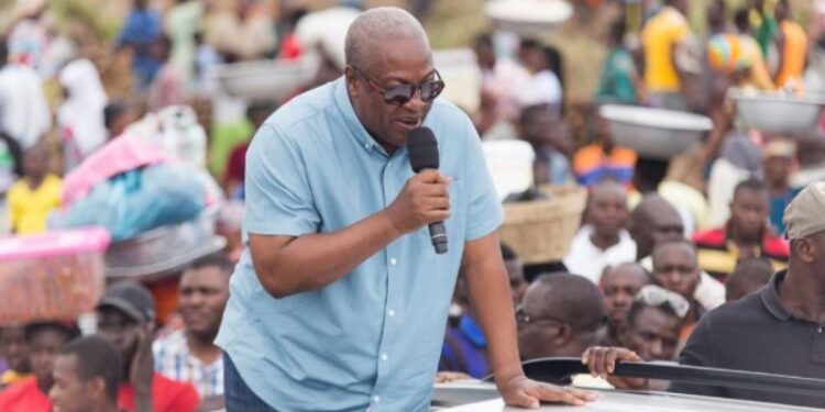 ‘Win Power Before You Think About A Succession Plan’ – Dr Otchere Advises NDC